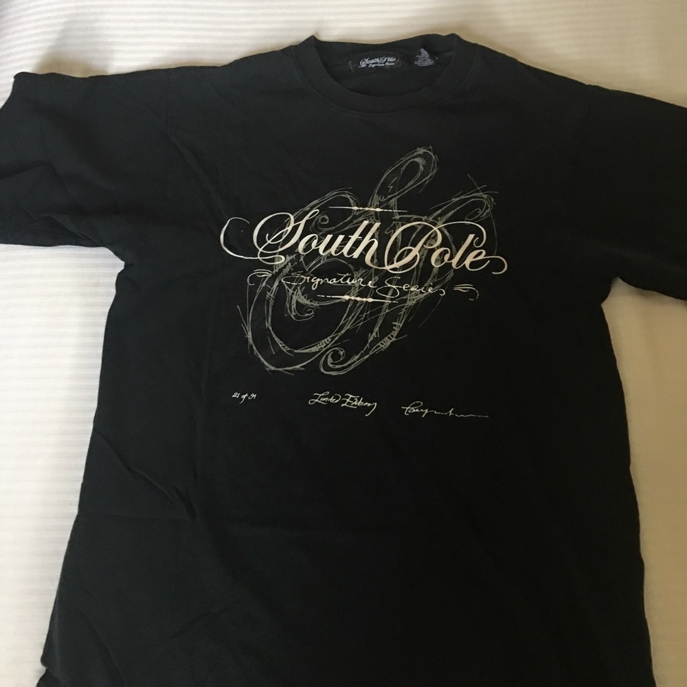 South Pole 2 for $6